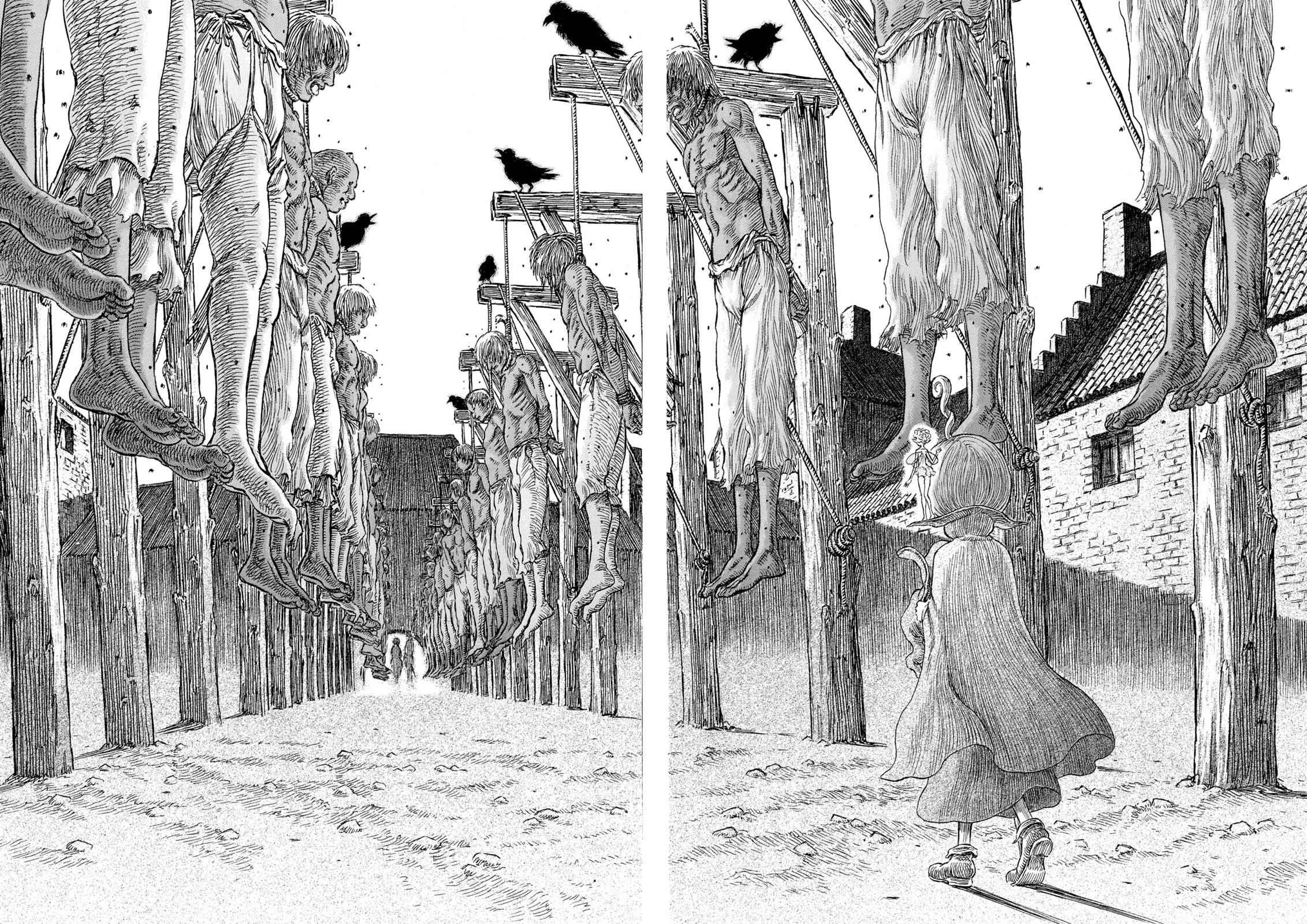 Read Berserk ID Manga Online