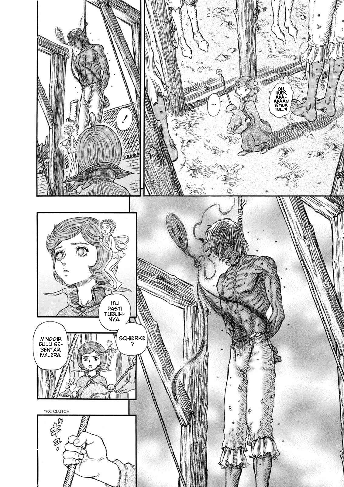 Read Berserk ID Manga Online