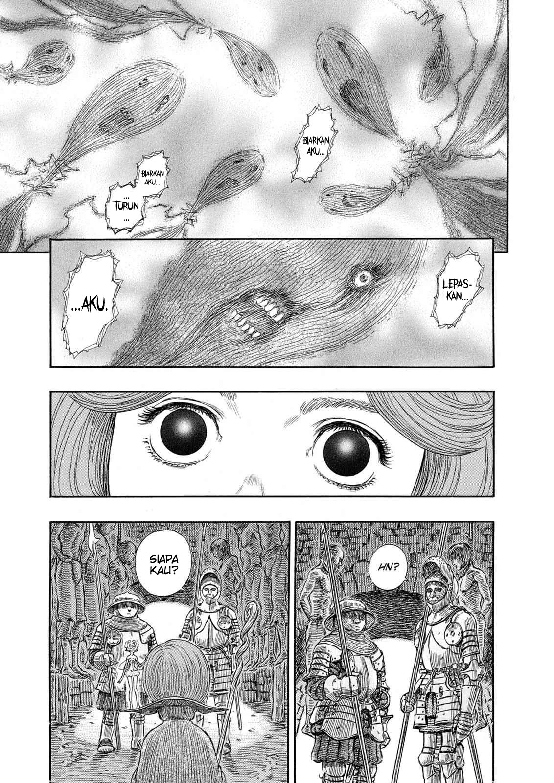 Read Berserk ID Manga Online