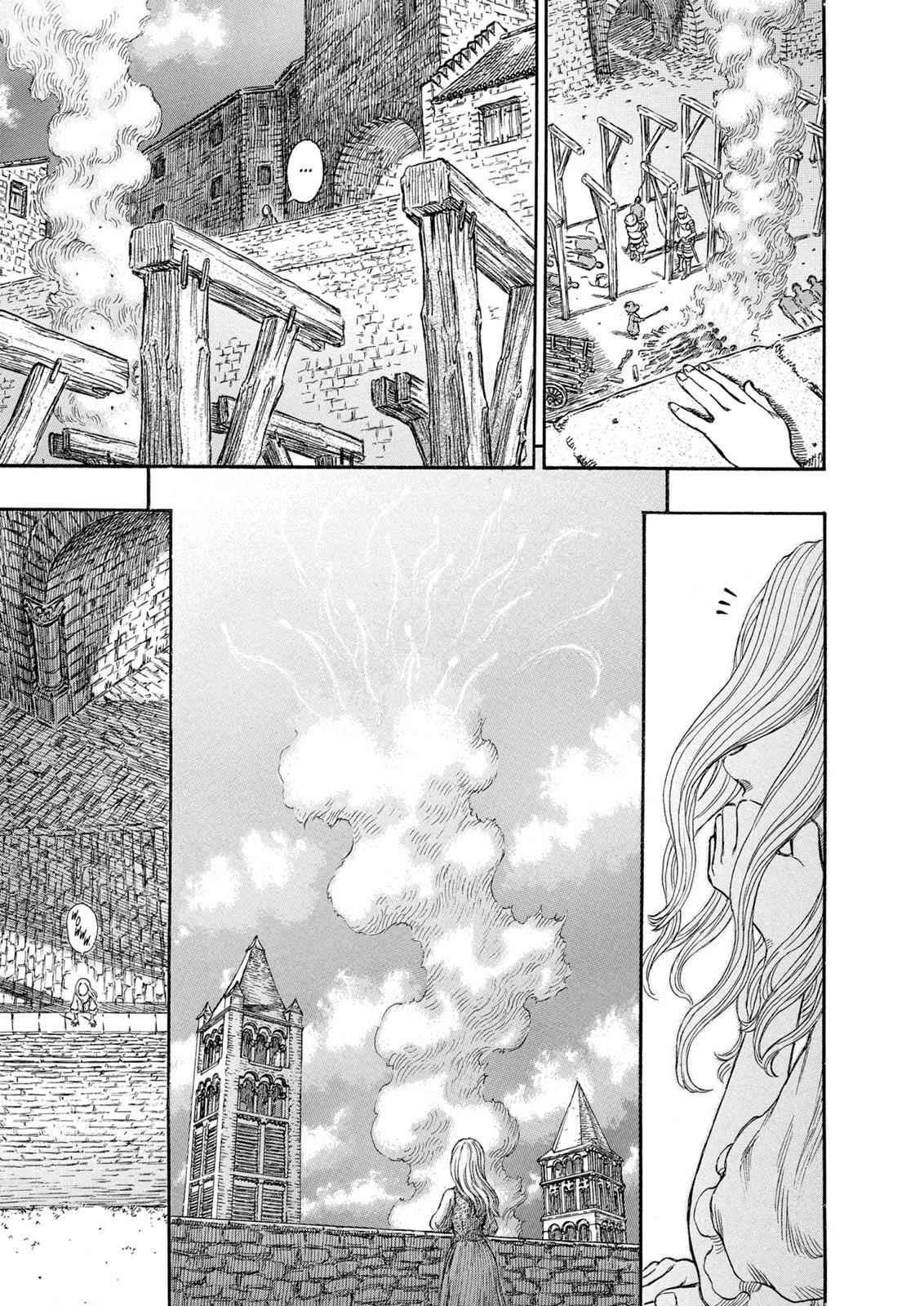 Read Berserk ID Manga Online