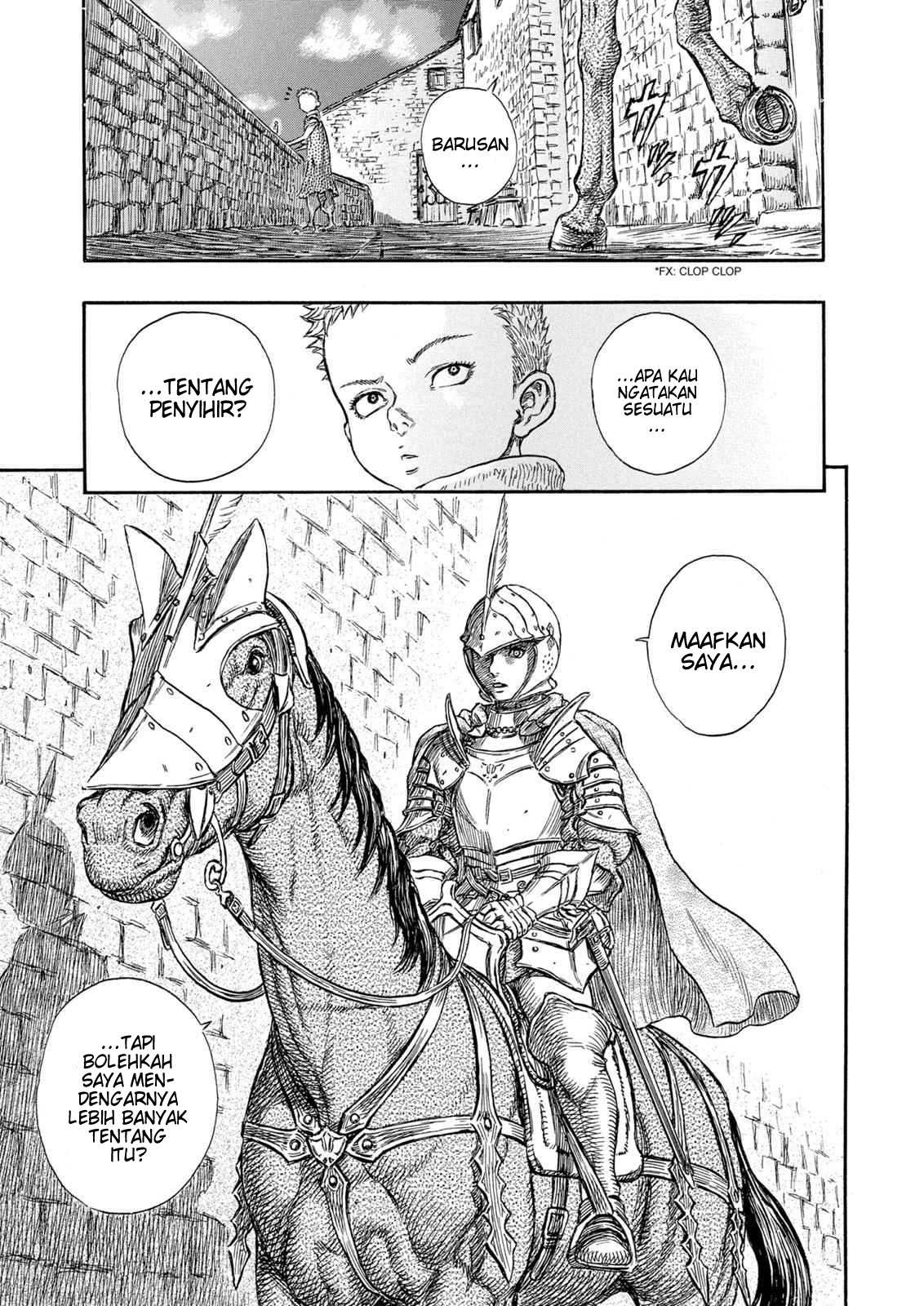 Read Berserk ID Manga Online