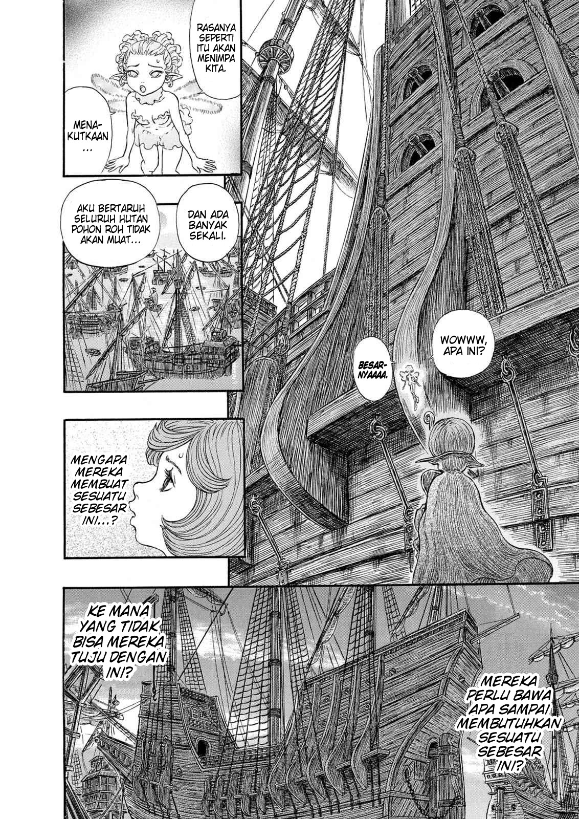 Read Berserk ID Manga Online