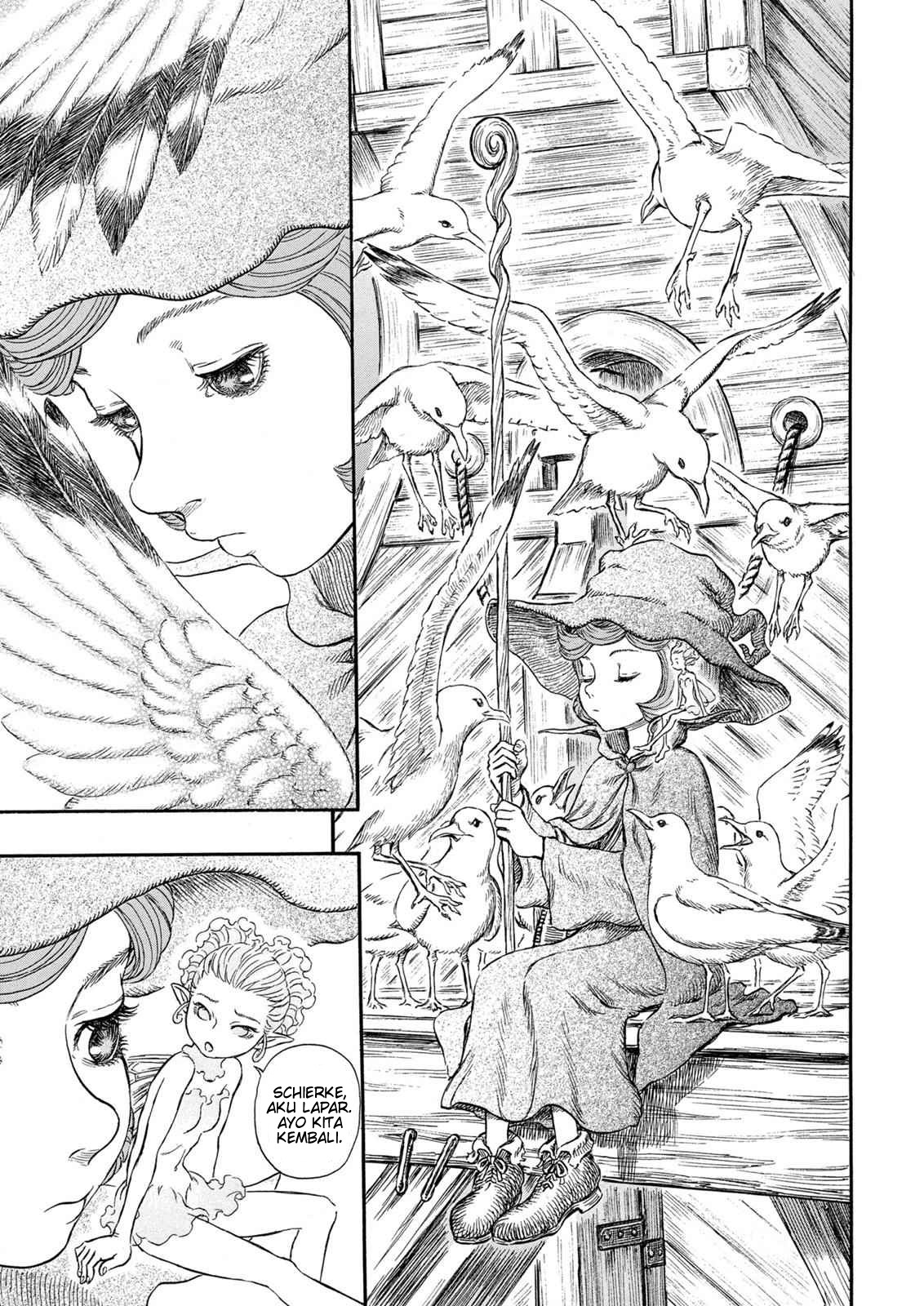 Read Berserk ID Manga Online