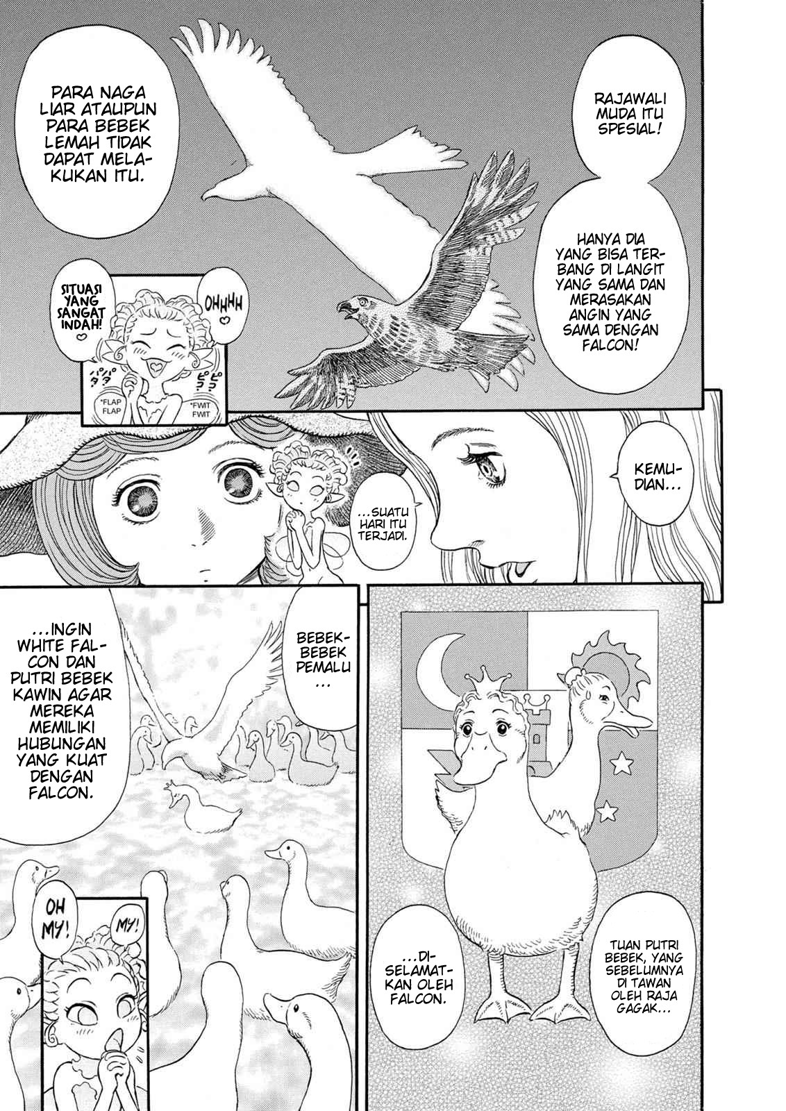 Read Berserk ID Manga Online