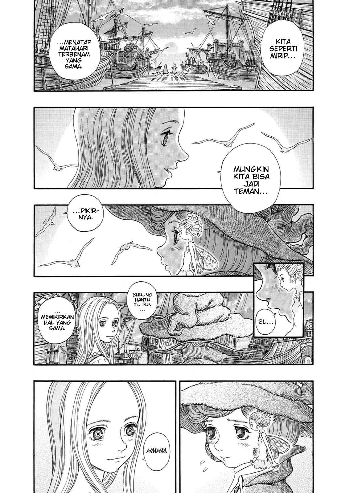Read Berserk ID Manga Online
