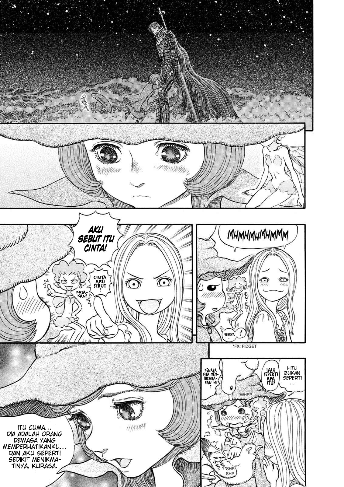 Read Berserk ID Manga Online