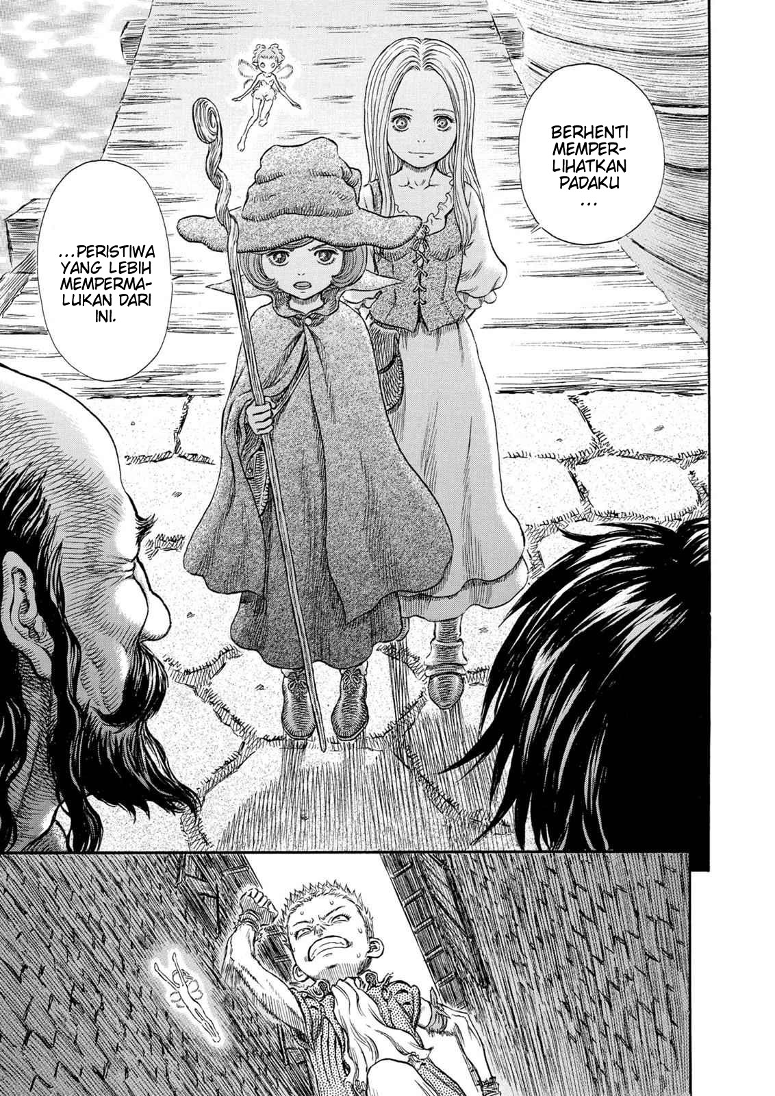 Read Berserk ID Manga Online