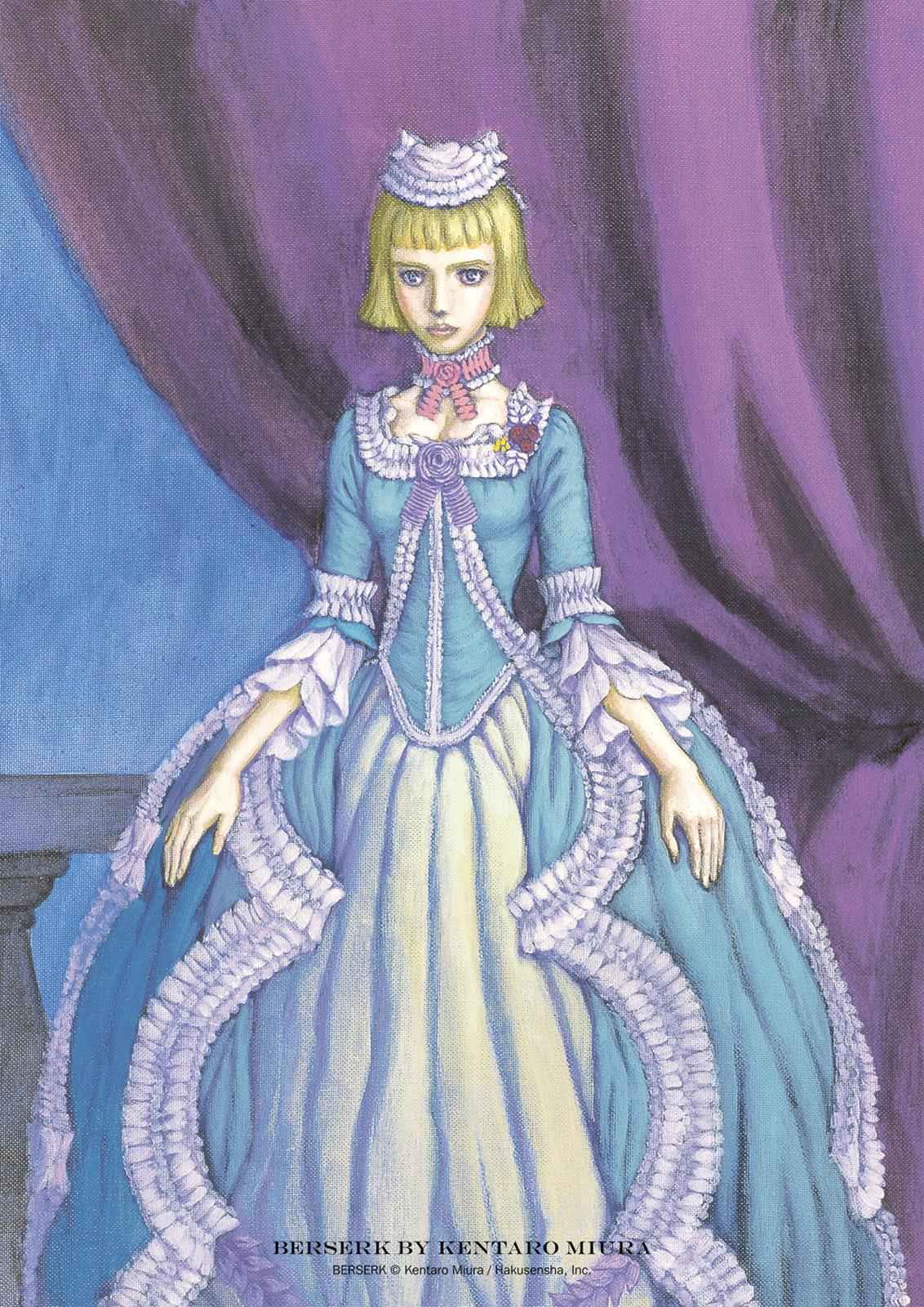Read Berserk ID Manga Online