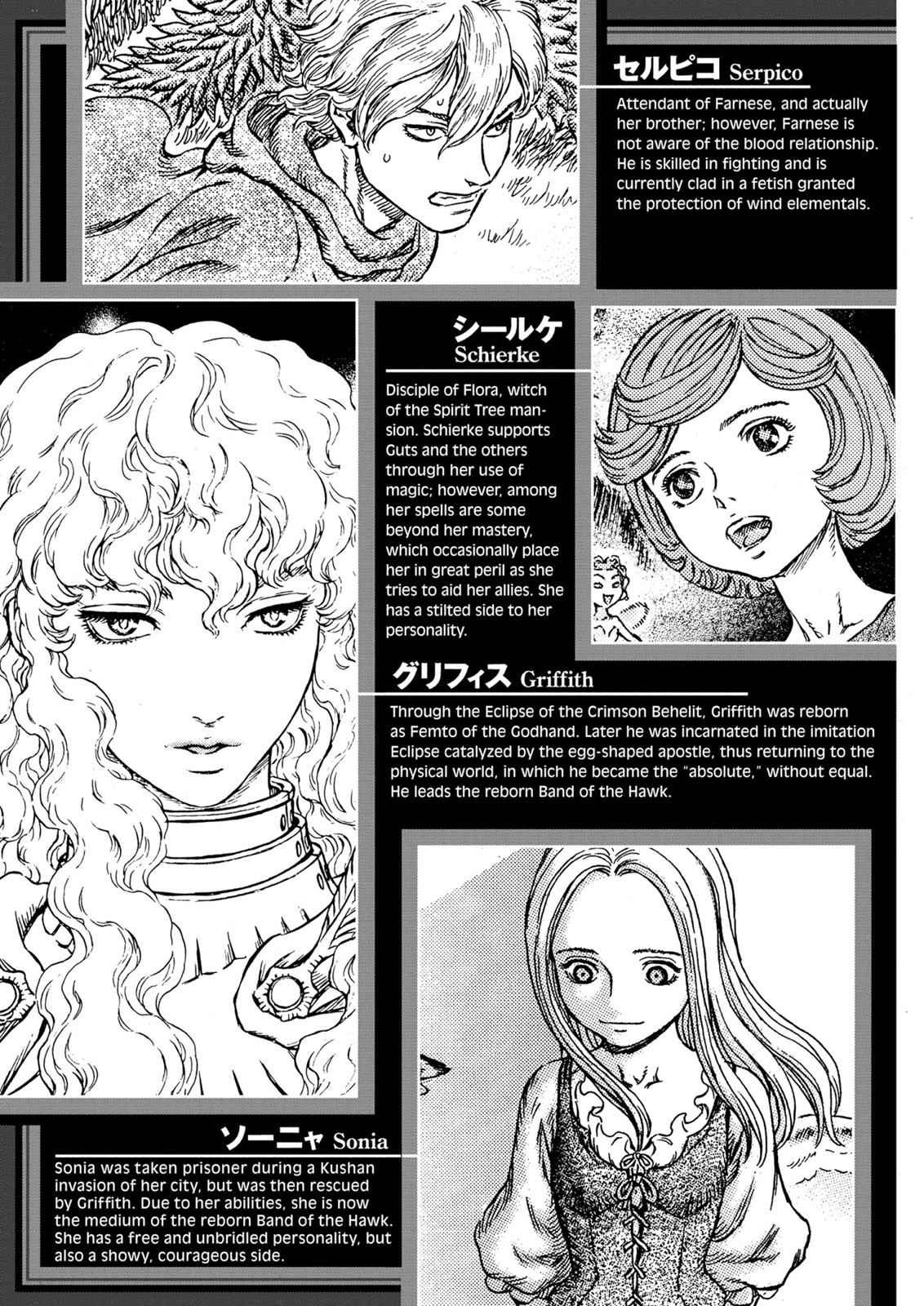 Read Berserk ID Manga Online