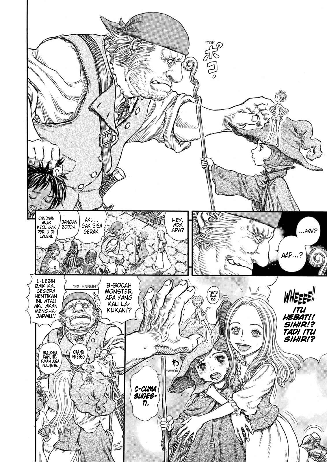 Read Berserk ID Manga Online