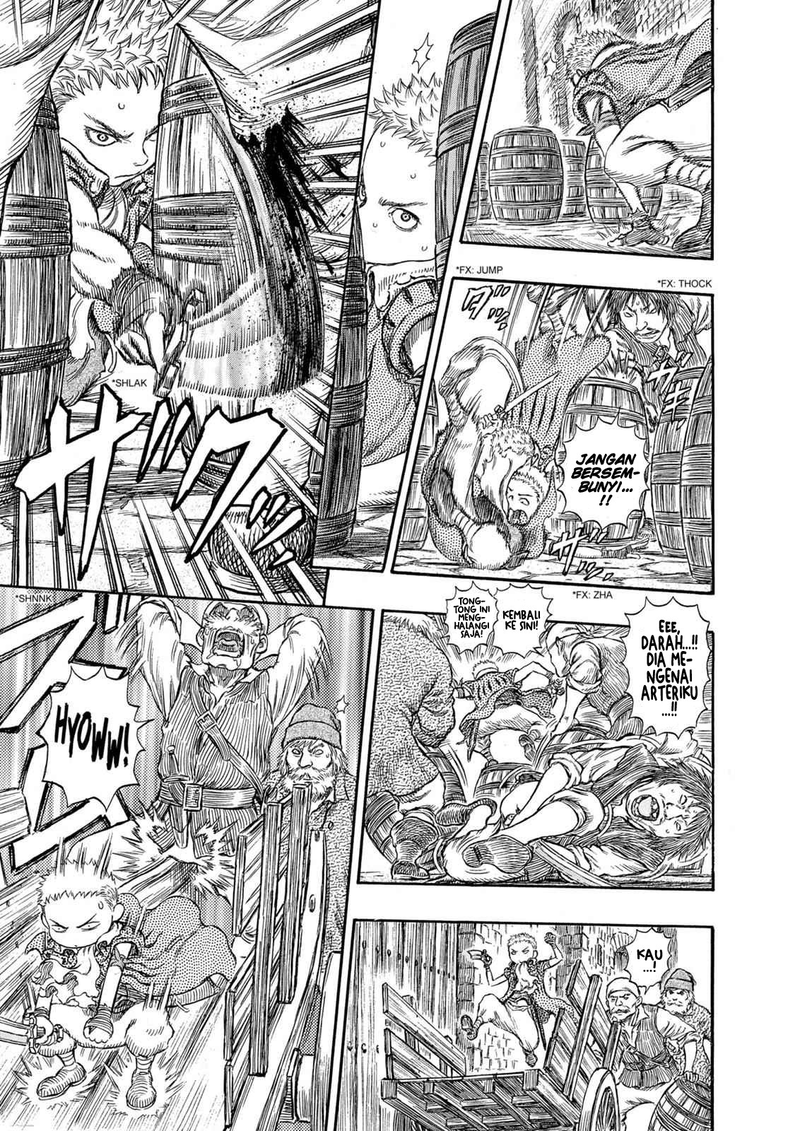 Read Berserk ID Manga Online