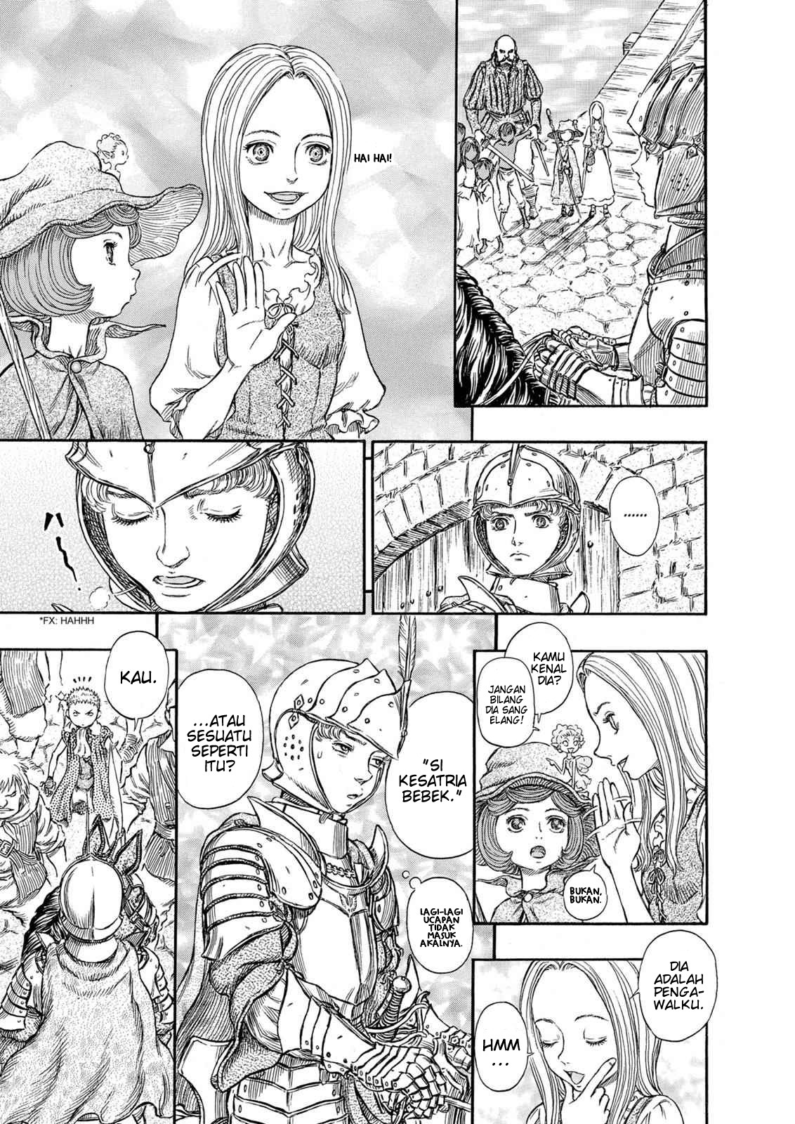 Read Berserk ID Manga Online
