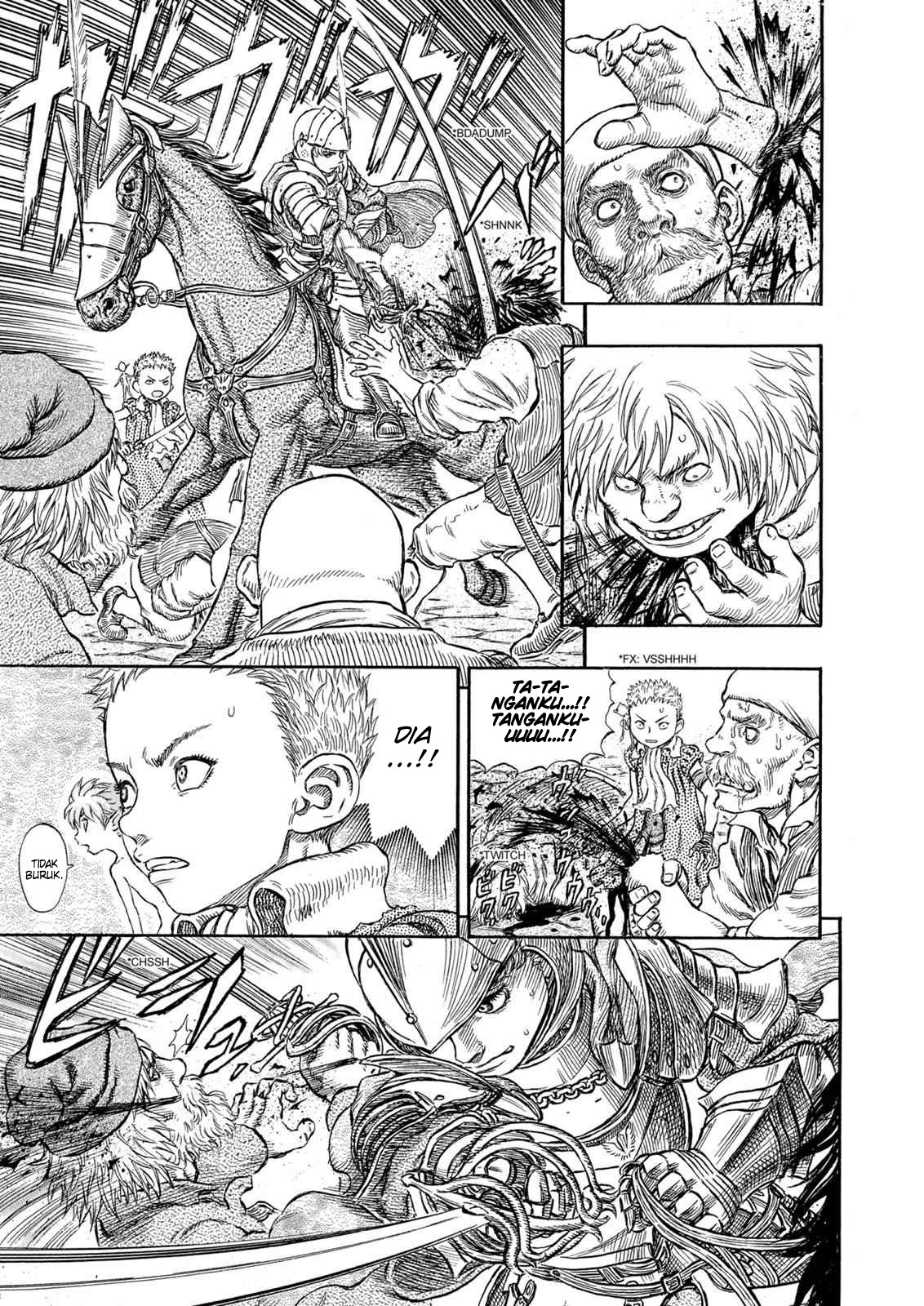 Read Berserk ID Manga Online