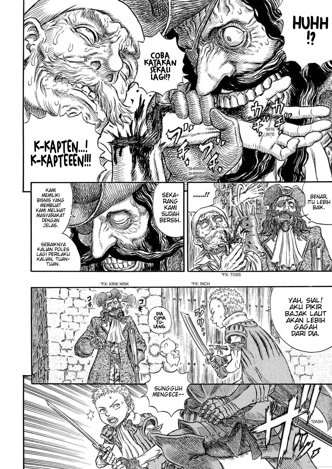 Read Berserk ID Manga Online
