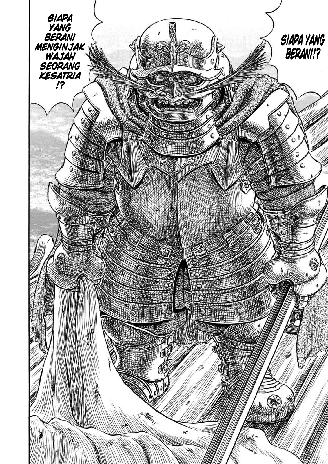 Read Berserk ID Manga Online