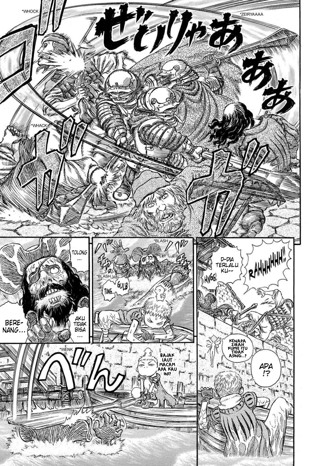 Read Berserk ID Manga Online