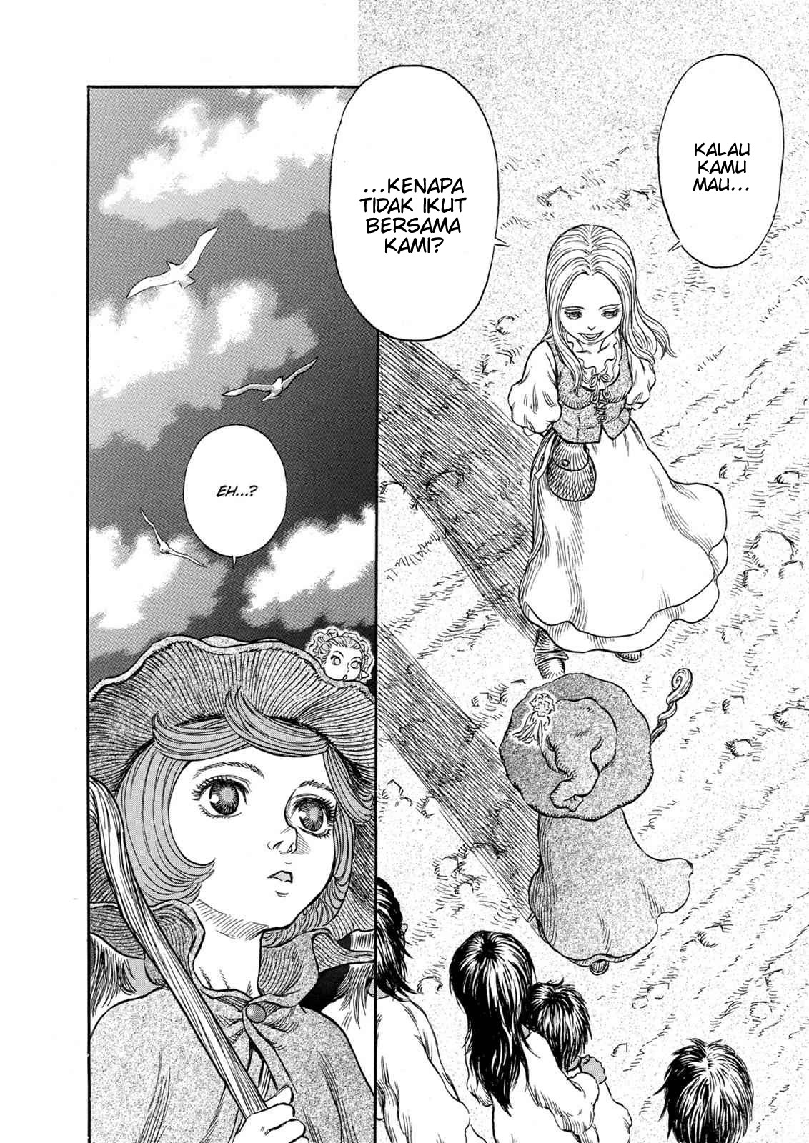 Read Berserk ID Manga Online