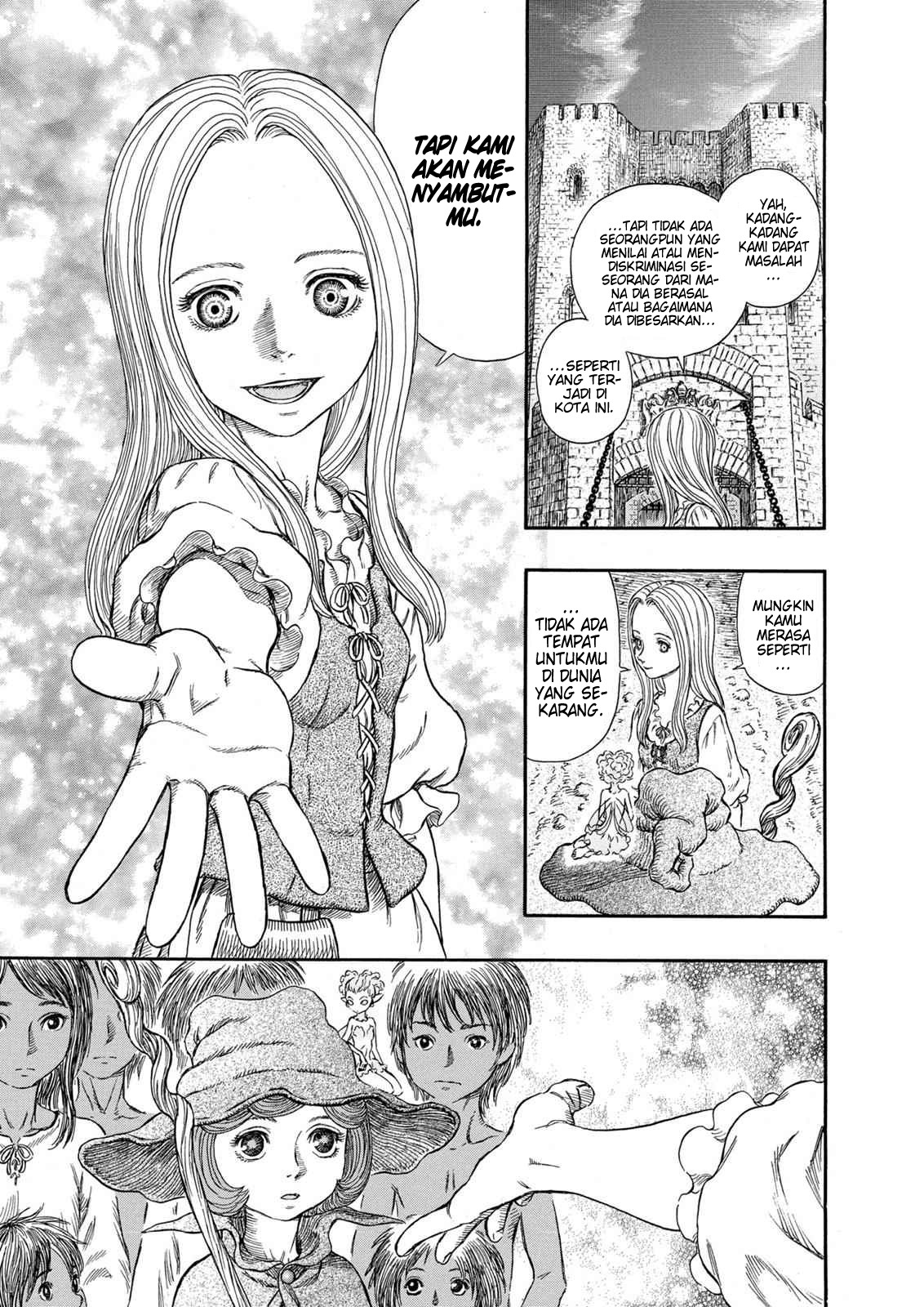 Read Berserk ID Manga Online