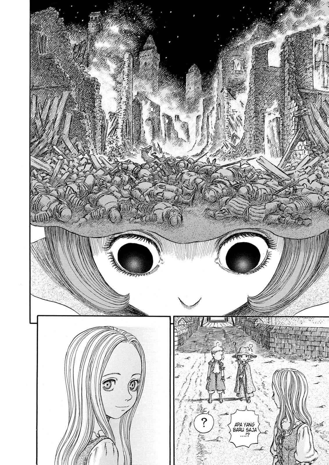 Read Berserk ID Manga Online