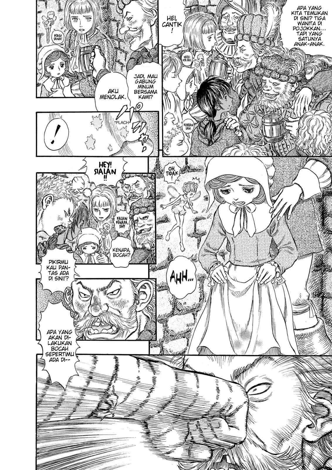 Read Berserk ID Manga Online