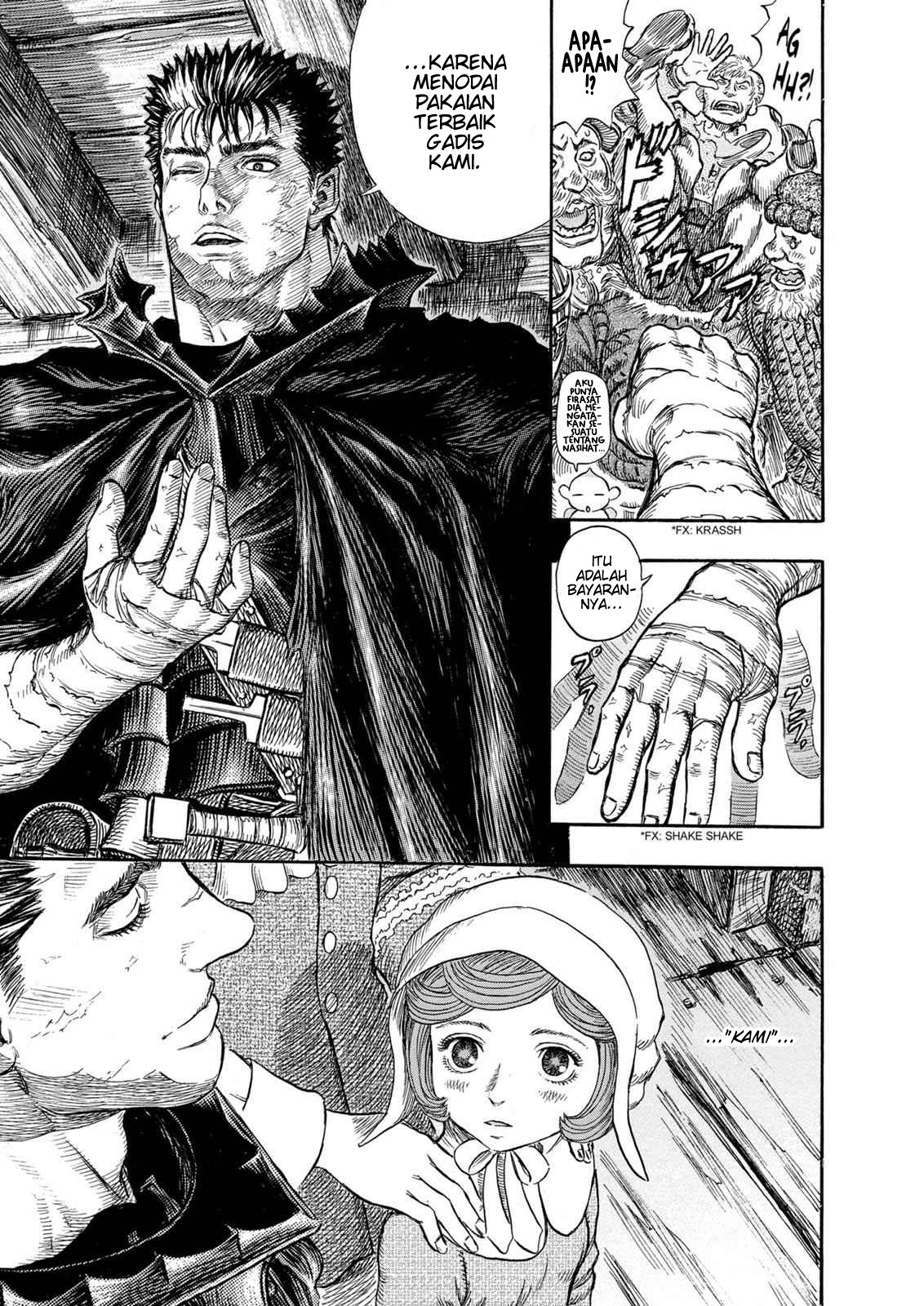 Read Berserk ID Manga Online