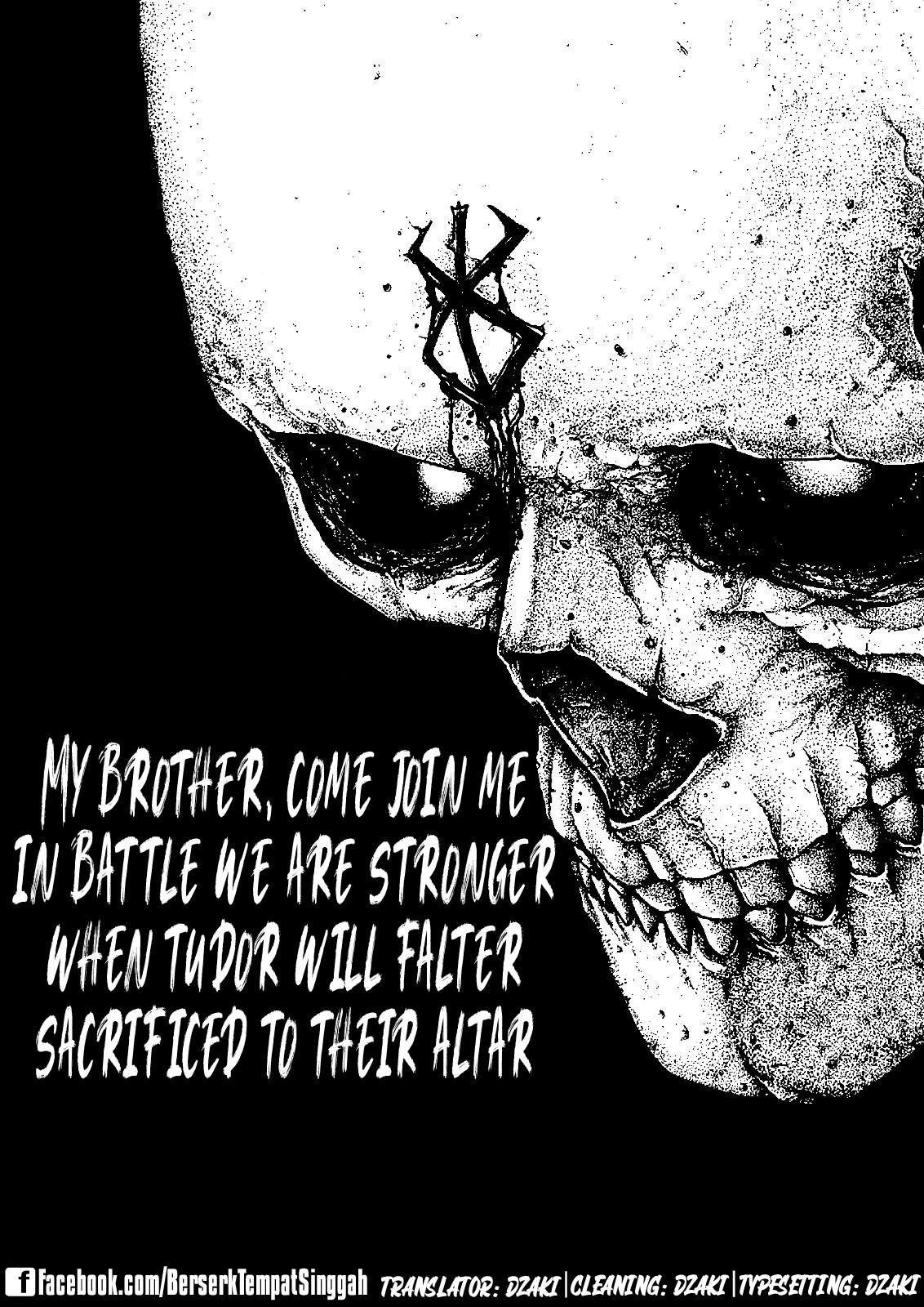 Read Berserk ID Manga Online