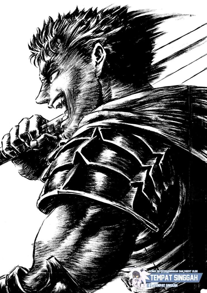 Read Berserk ID Manga Online