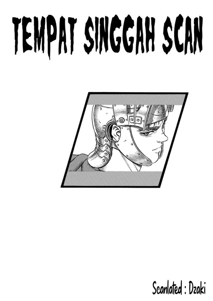 Read Berserk ID Manga Online