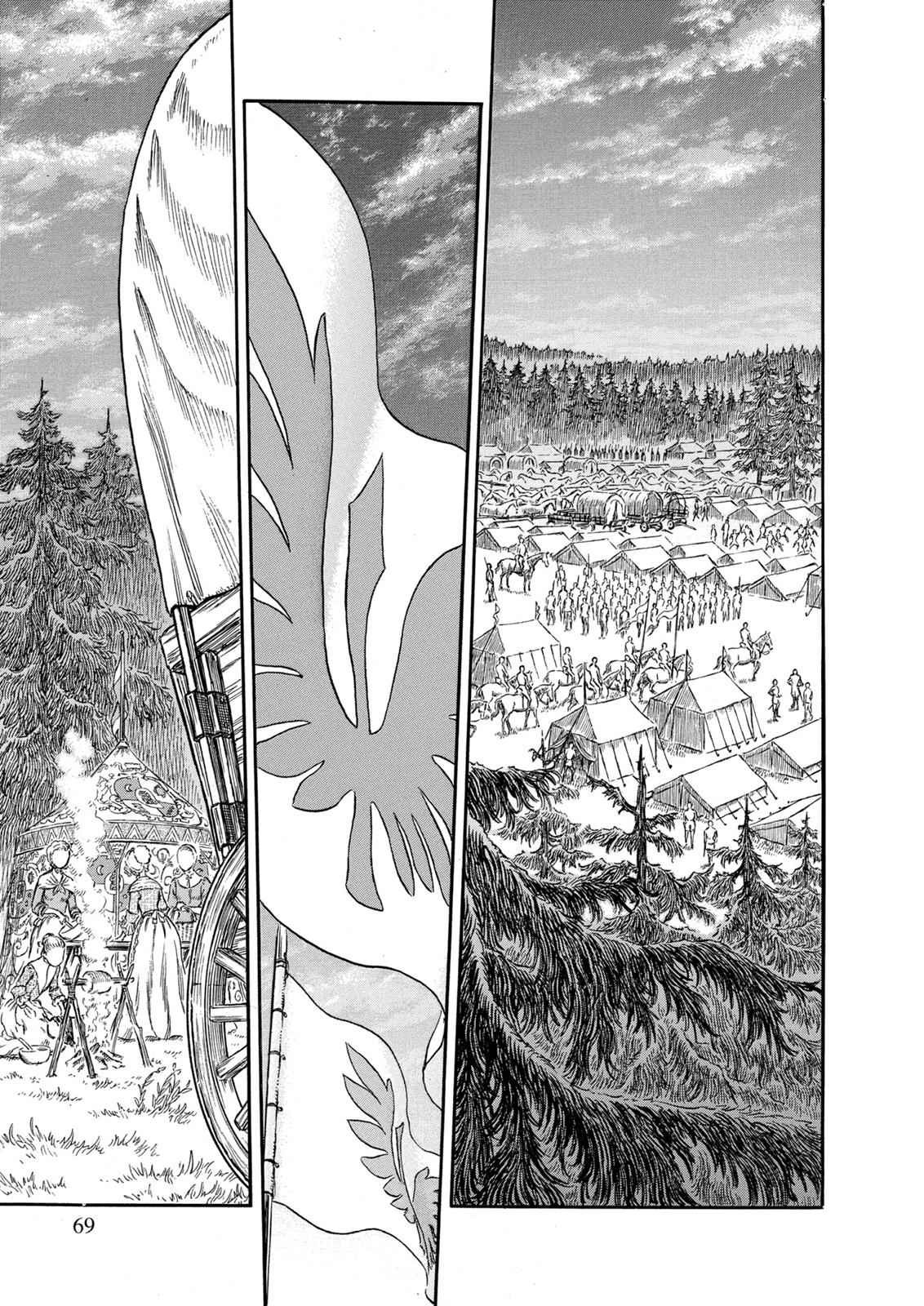 Read Berserk ID Manga Online