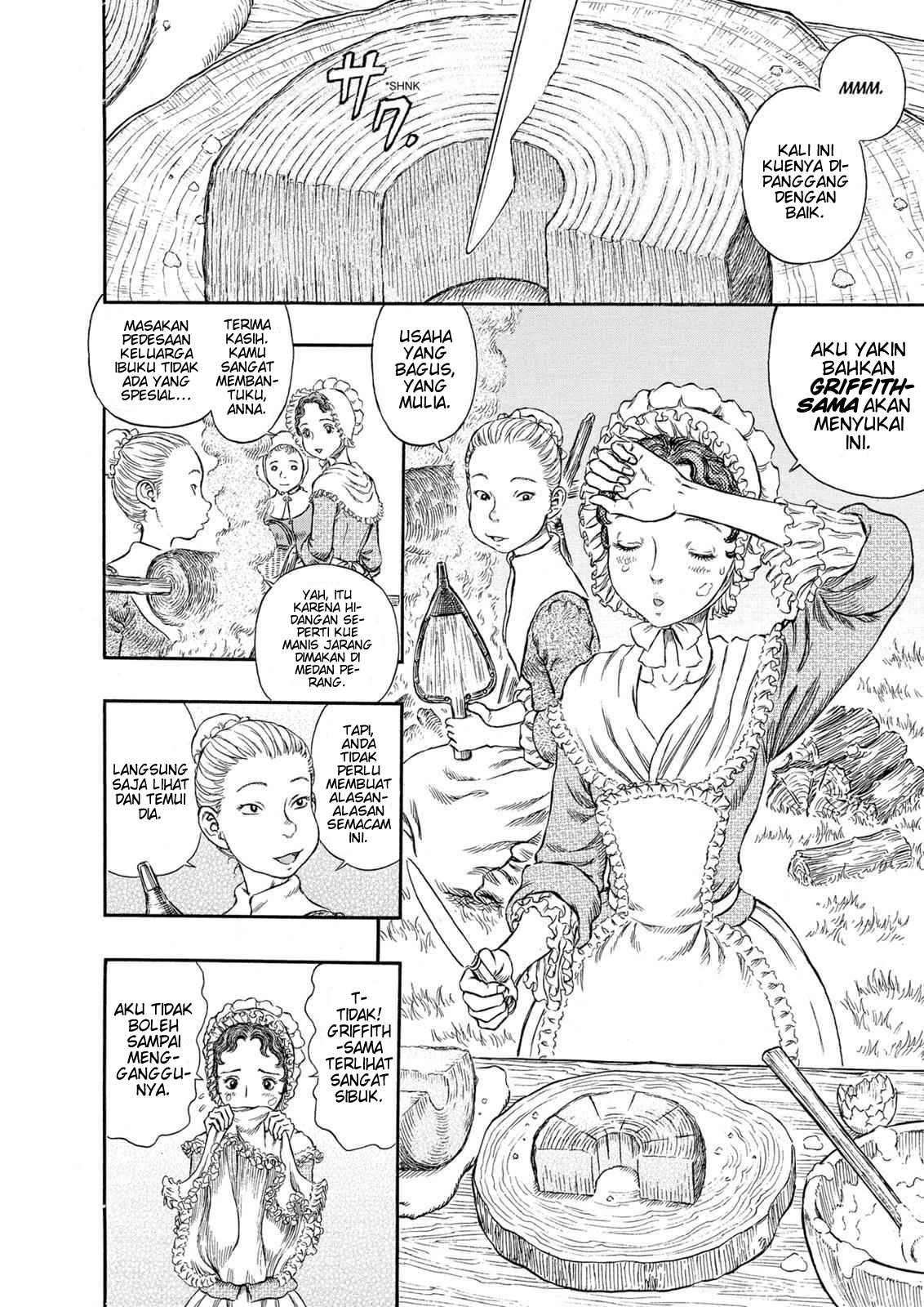 Read Berserk ID Manga Online