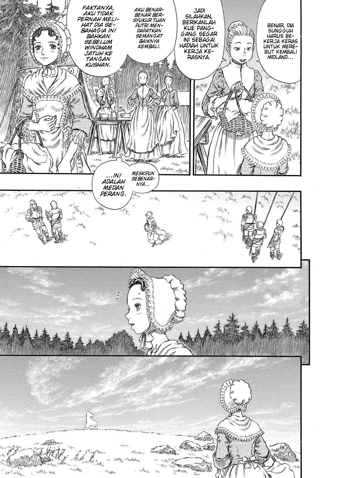 Read Berserk ID Manga Online
