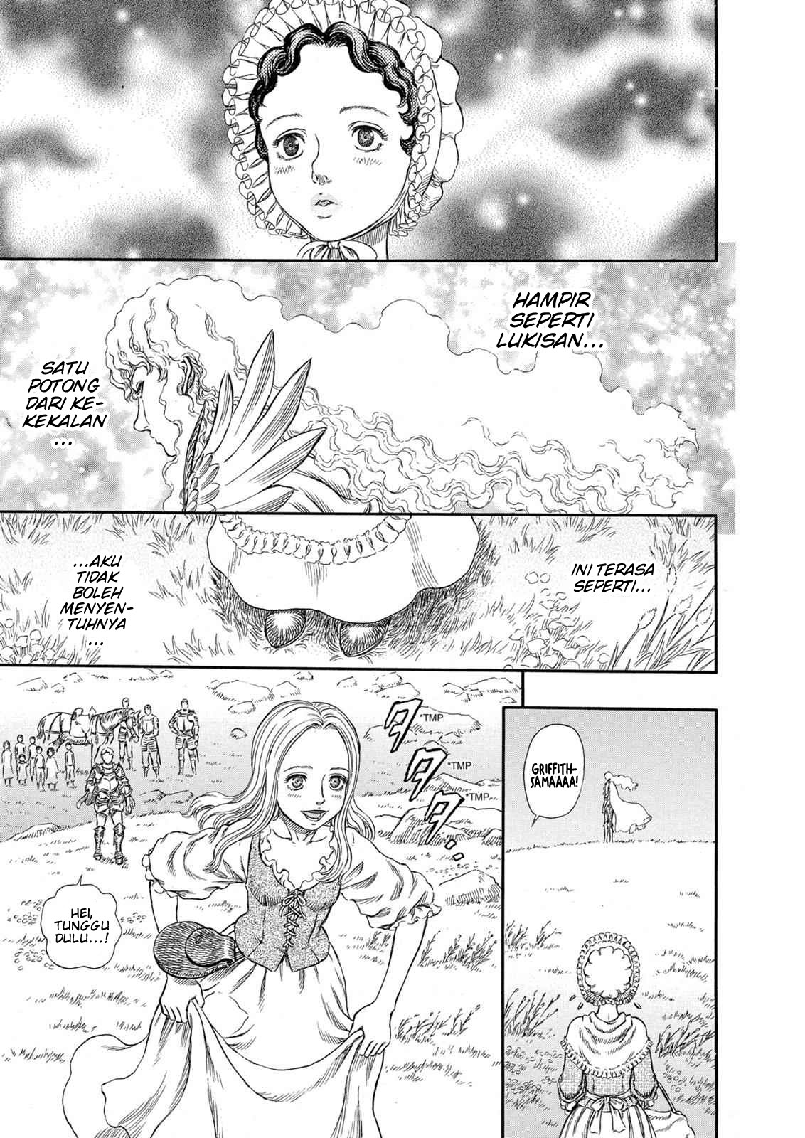 Read Berserk ID Manga Online