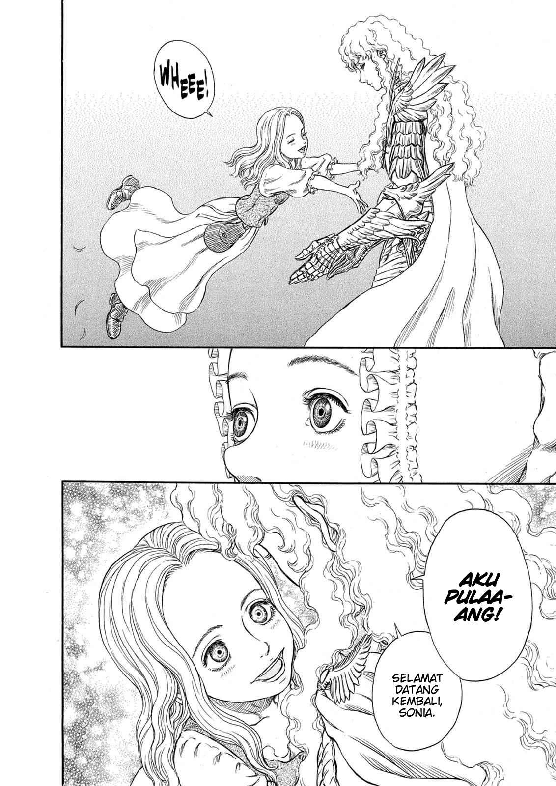 Read Berserk ID Manga Online