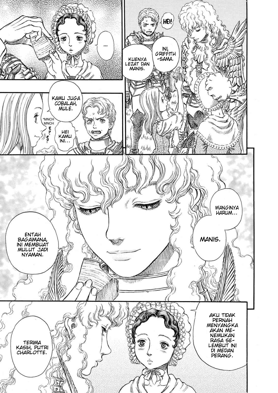 Read Berserk ID Manga Online