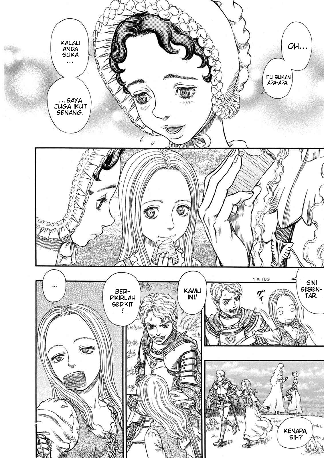 Read Berserk ID Manga Online
