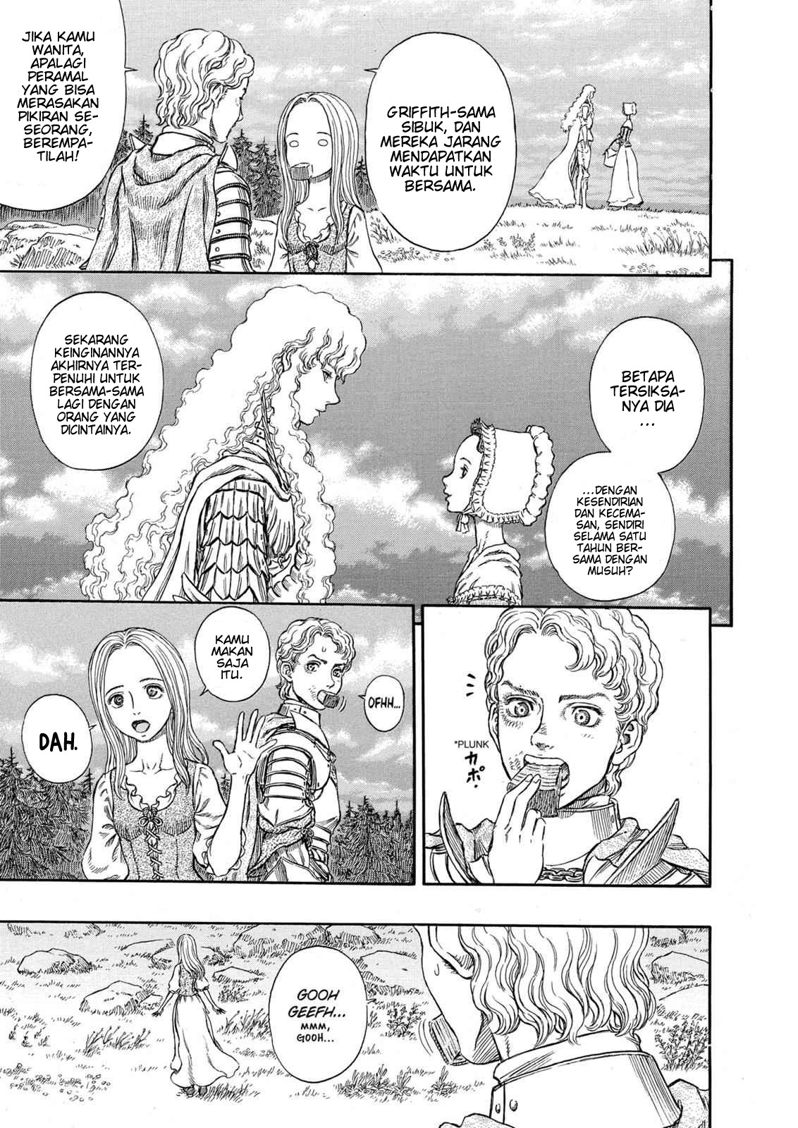 Read Berserk ID Manga Online