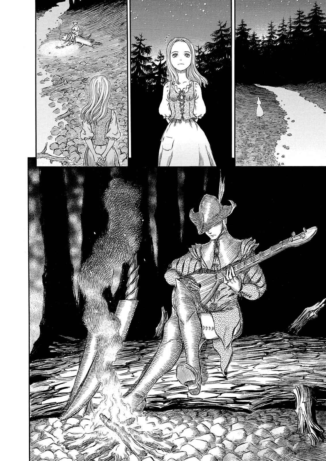 Read Berserk ID Manga Online
