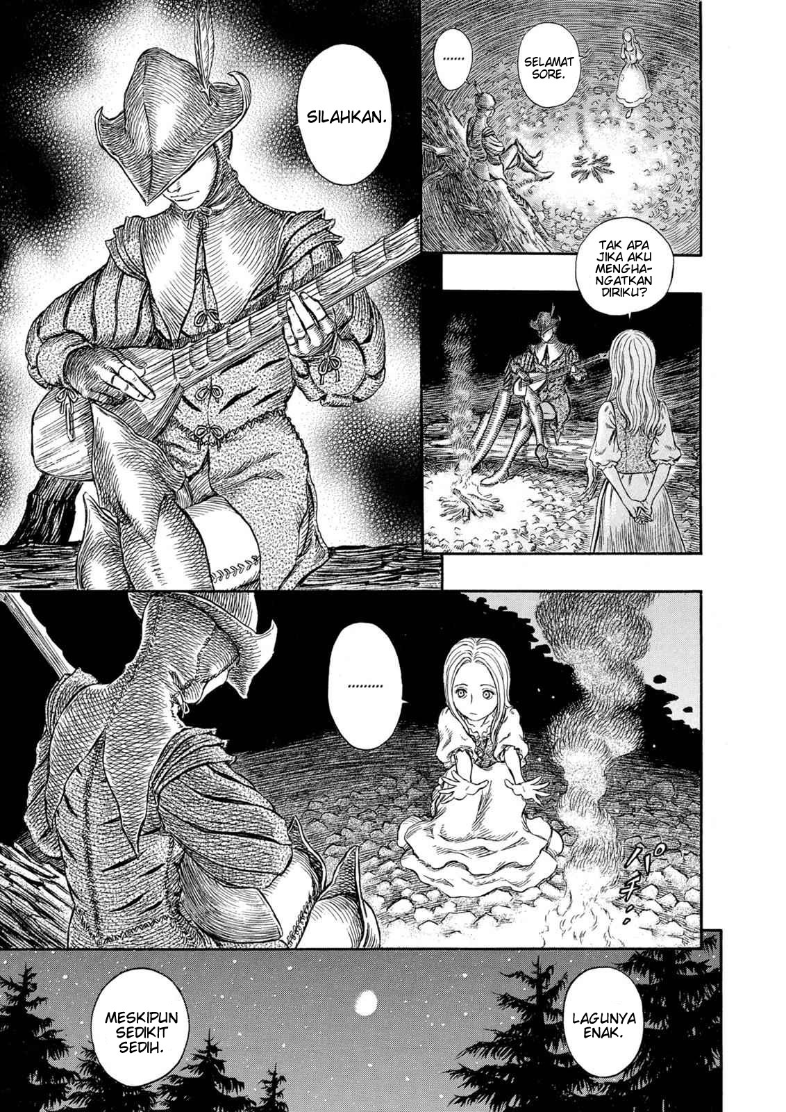 Read Berserk ID Manga Online