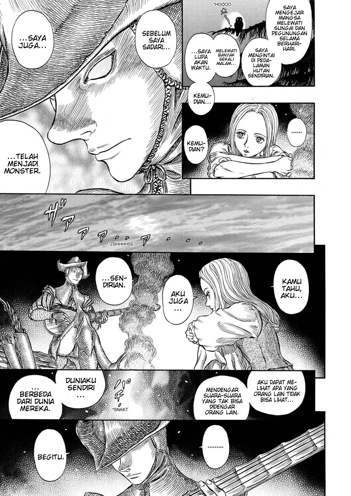 Read Berserk ID Manga Online