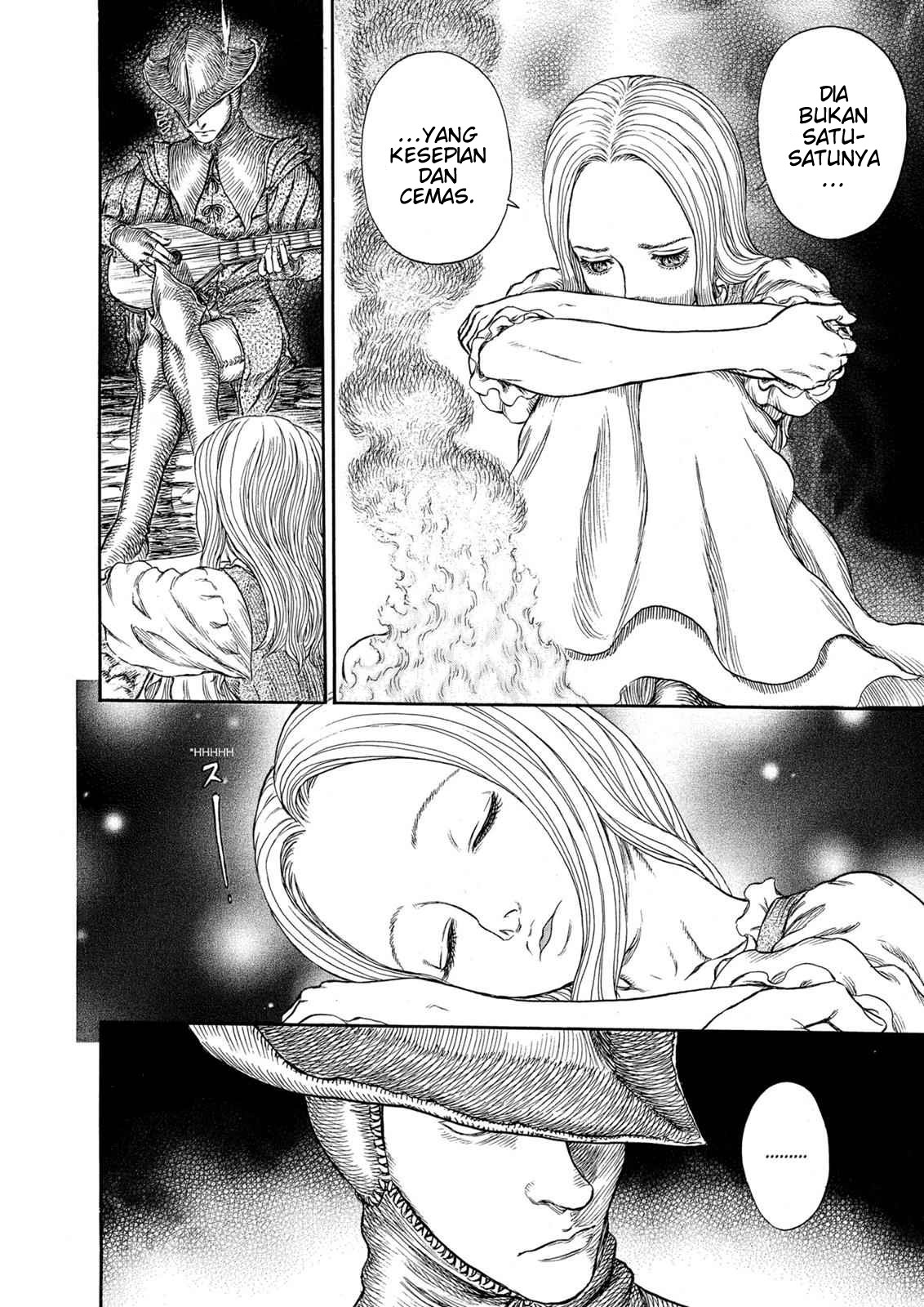Read Berserk ID Manga Online