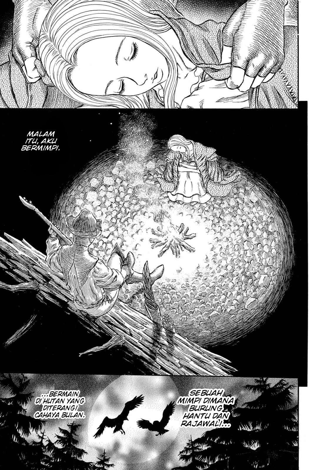 Read Berserk ID Manga Online