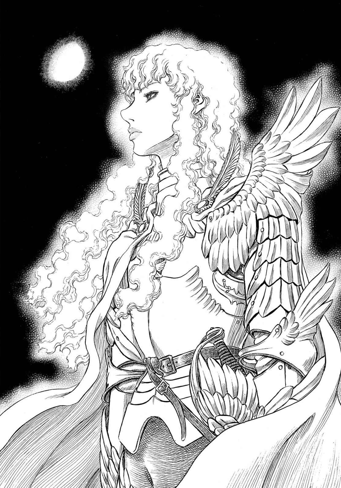 Read Berserk ID Manga Online