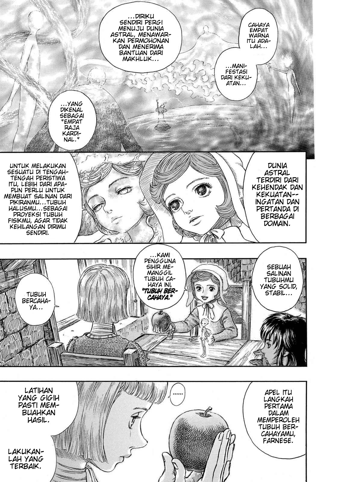 Read Berserk ID Manga Online