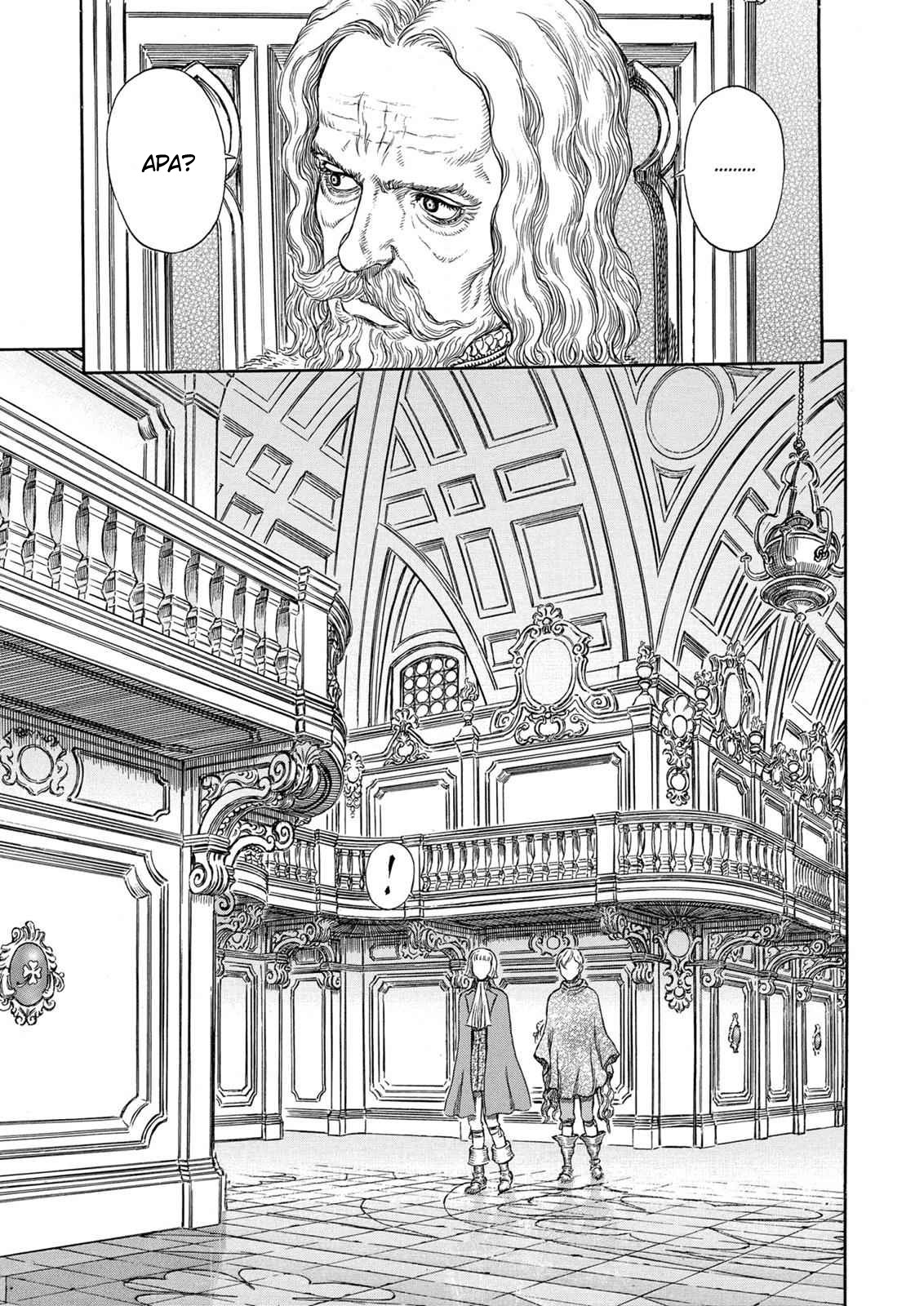 Read Berserk ID Manga Online