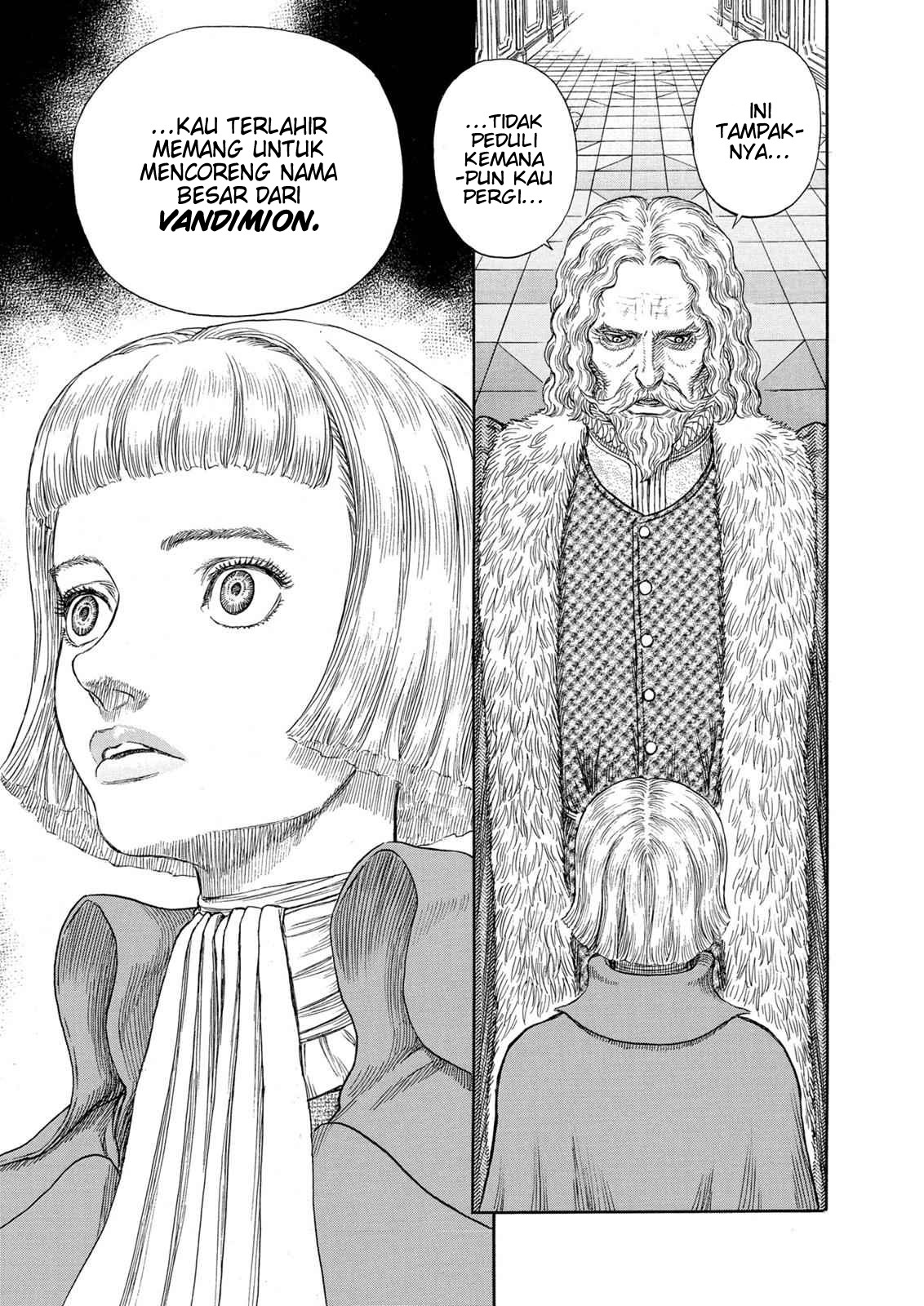 Read Berserk ID Manga Online