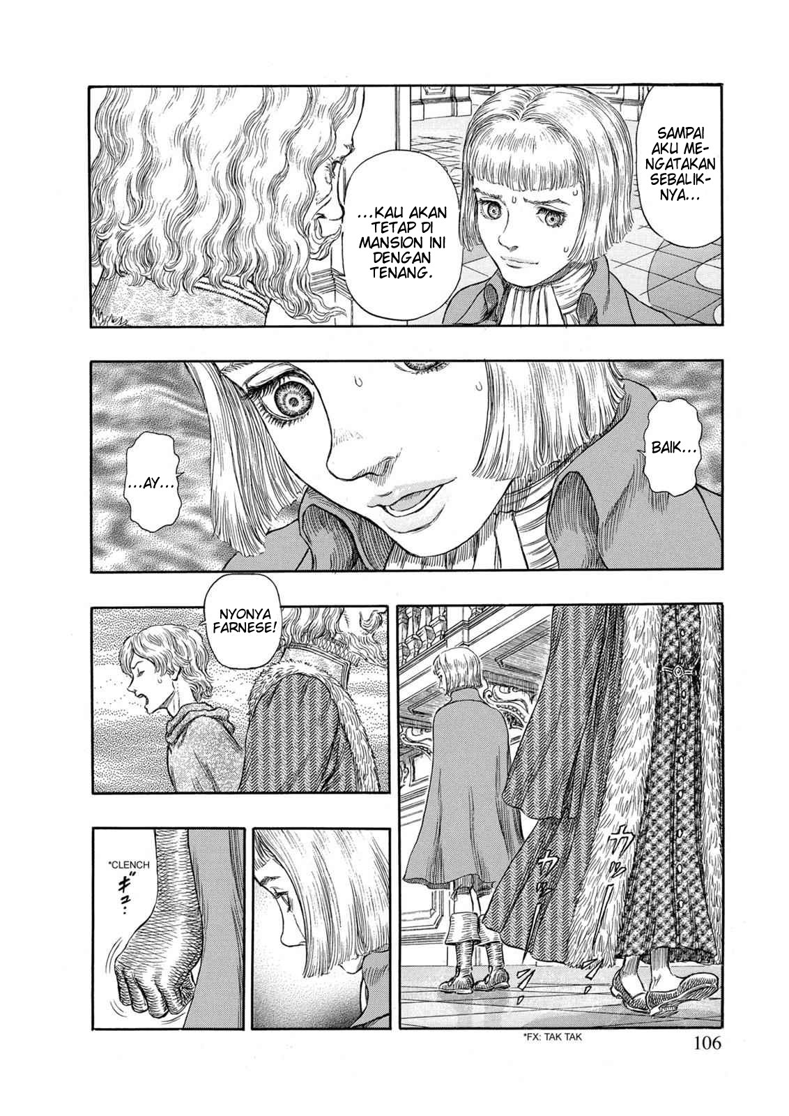 Read Berserk ID Manga Online