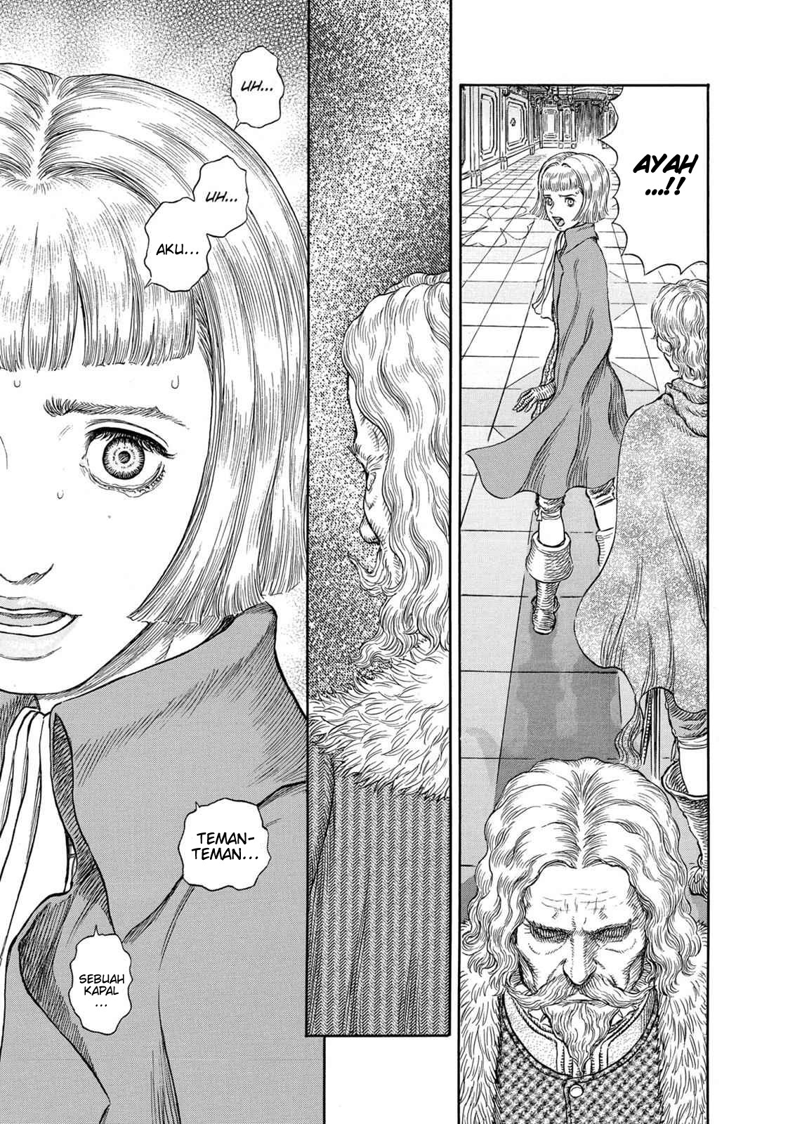 Read Berserk ID Manga Online