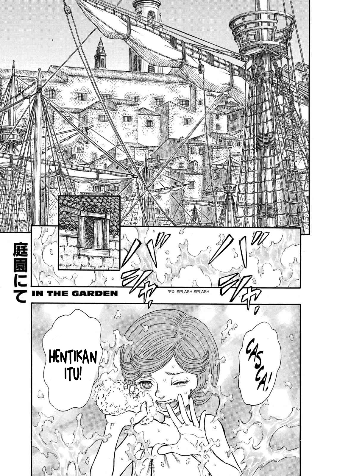 Read Berserk ID Manga Online
