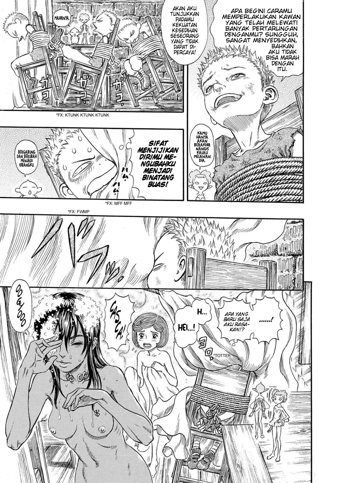 Read Berserk ID Manga Online
