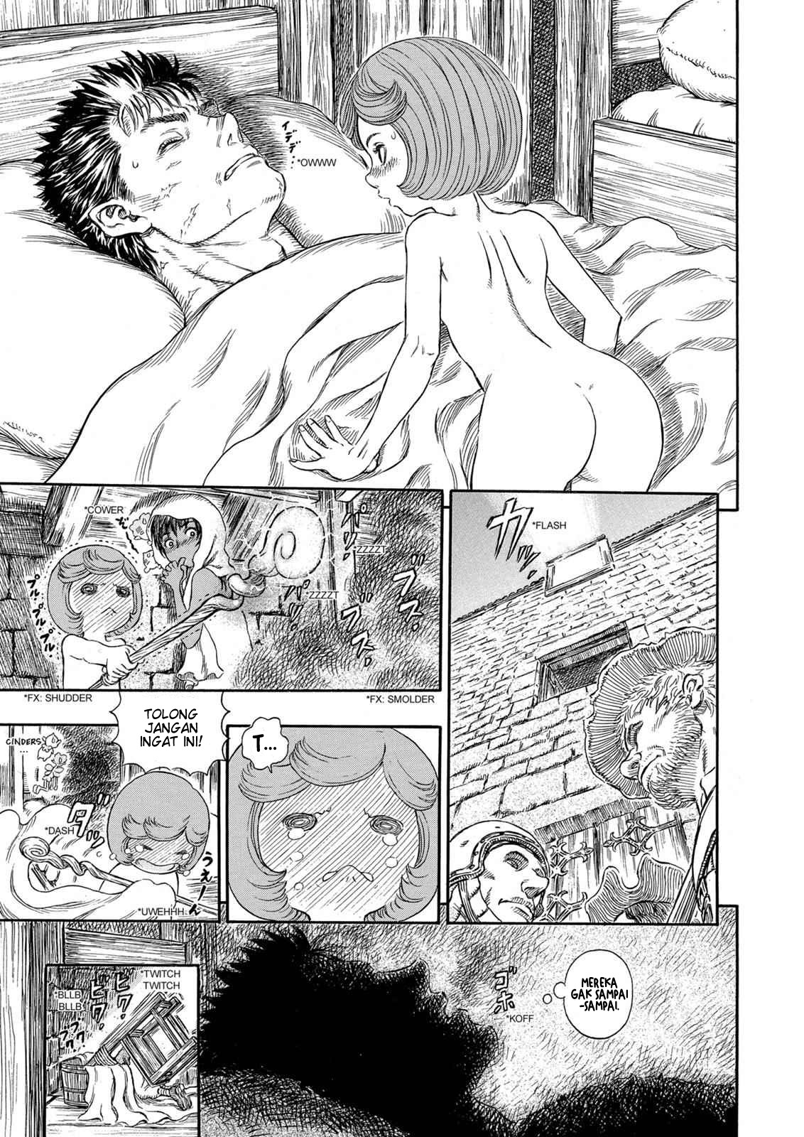 Read Berserk ID Manga Online